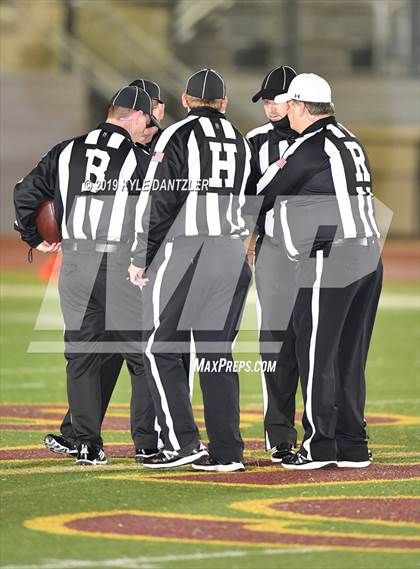 Thumbnail 1 in Valley View vs. Italy (UIL 2A Division 2 Region 1 Area) photogallery.