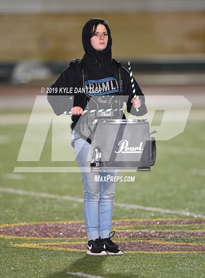Thumbnail 3 in Valley View vs. Italy (UIL 2A Division 2 Region 1 Area) photogallery.