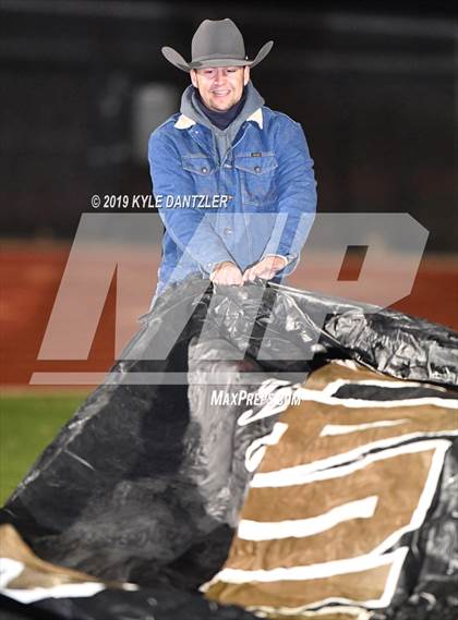 Thumbnail 2 in Valley View vs. Italy (UIL 2A Division 2 Region 1 Area) photogallery.