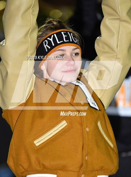Thumbnail 1 in Valley View vs. Italy (UIL 2A Division 2 Region 1 Area) photogallery.