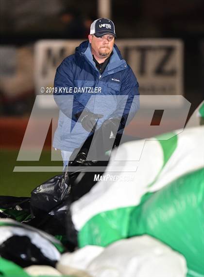 Thumbnail 2 in Valley View vs. Italy (UIL 2A Division 2 Region 1 Area) photogallery.