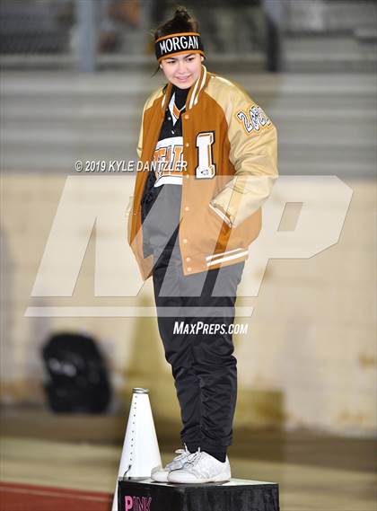 Thumbnail 2 in Valley View vs. Italy (UIL 2A Division 2 Region 1 Area) photogallery.