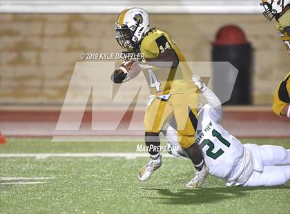 Thumbnail 2 in Valley View vs. Italy (UIL 2A Division 2 Region 1 Area) photogallery.