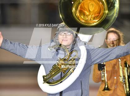 Thumbnail 2 in Valley View vs. Italy (UIL 2A Division 2 Region 1 Area) photogallery.