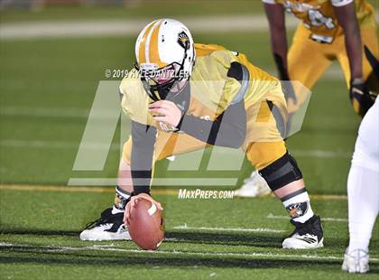 Thumbnail 1 in Valley View vs. Italy (UIL 2A Division 2 Region 1 Area) photogallery.