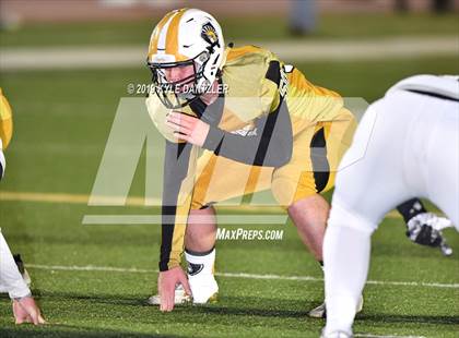 Thumbnail 3 in Valley View vs. Italy (UIL 2A Division 2 Region 1 Area) photogallery.
