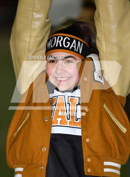 Thumbnail 2 in Valley View vs. Italy (UIL 2A Division 2 Region 1 Area) photogallery.