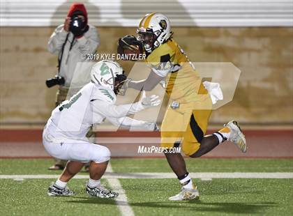 Thumbnail 1 in Valley View vs. Italy (UIL 2A Division 2 Region 1 Area) photogallery.