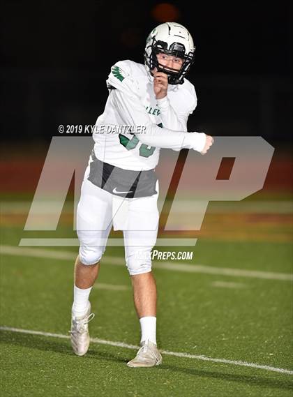 Thumbnail 3 in Valley View vs. Italy (UIL 2A Division 2 Region 1 Area) photogallery.