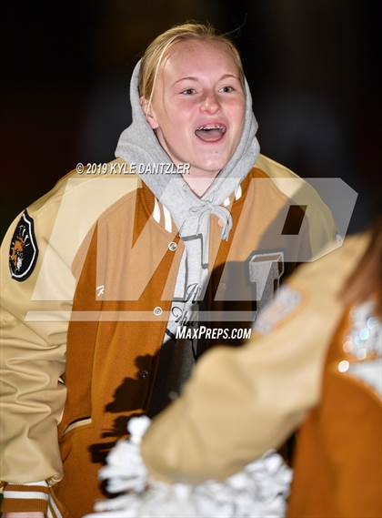 Thumbnail 2 in Valley View vs. Italy (UIL 2A Division 2 Region 1 Area) photogallery.