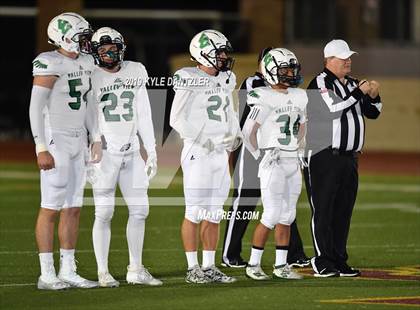 Thumbnail 3 in Valley View vs. Italy (UIL 2A Division 2 Region 1 Area) photogallery.
