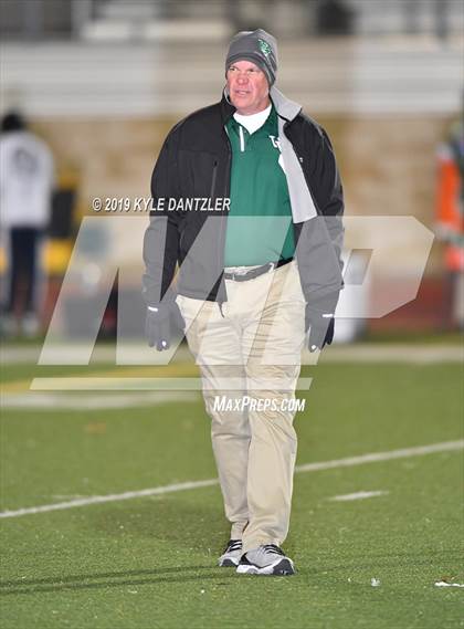Thumbnail 3 in Valley View vs. Italy (UIL 2A Division 2 Region 1 Area) photogallery.