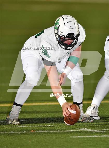 Thumbnail 1 in Valley View vs. Italy (UIL 2A Division 2 Region 1 Area) photogallery.
