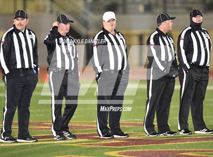 Thumbnail 1 in Valley View vs. Italy (UIL 2A Division 2 Region 1 Area) photogallery.