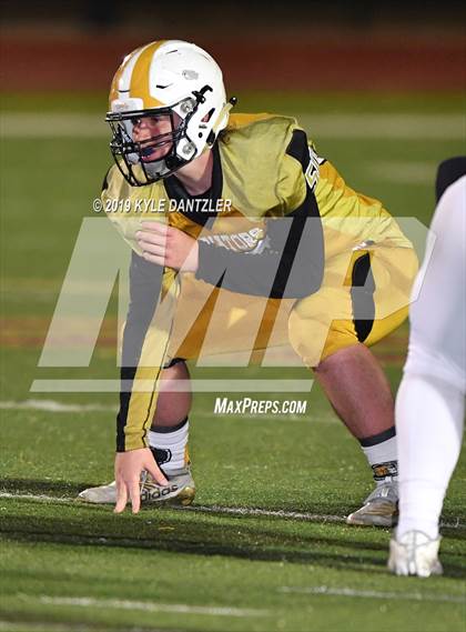 Thumbnail 1 in Valley View vs. Italy (UIL 2A Division 2 Region 1 Area) photogallery.