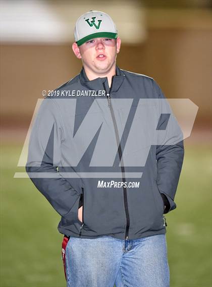 Thumbnail 1 in Valley View vs. Italy (UIL 2A Division 2 Region 1 Area) photogallery.