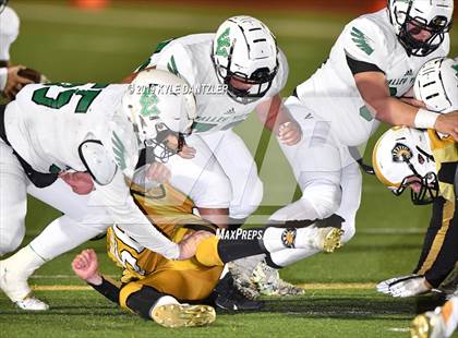 Thumbnail 2 in Valley View vs. Italy (UIL 2A Division 2 Region 1 Area) photogallery.