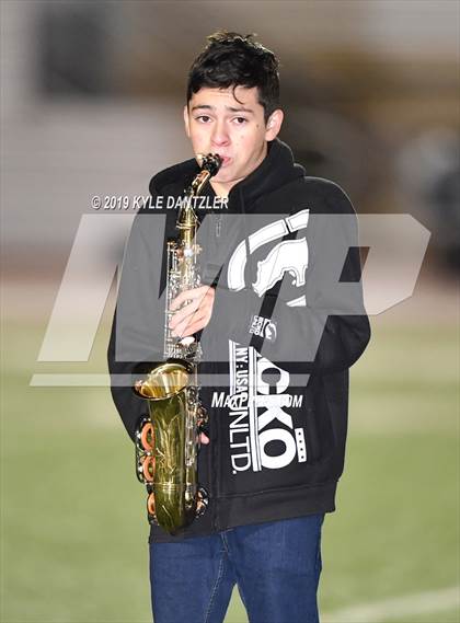 Thumbnail 2 in Valley View vs. Italy (UIL 2A Division 2 Region 1 Area) photogallery.