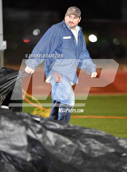 Thumbnail 1 in Valley View vs. Italy (UIL 2A Division 2 Region 1 Area) photogallery.