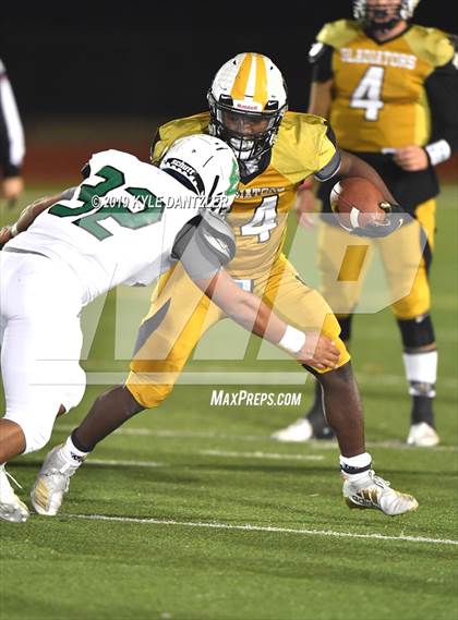Thumbnail 1 in Valley View vs. Italy (UIL 2A Division 2 Region 1 Area) photogallery.