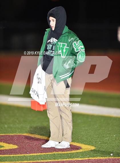 Thumbnail 3 in Valley View vs. Italy (UIL 2A Division 2 Region 1 Area) photogallery.