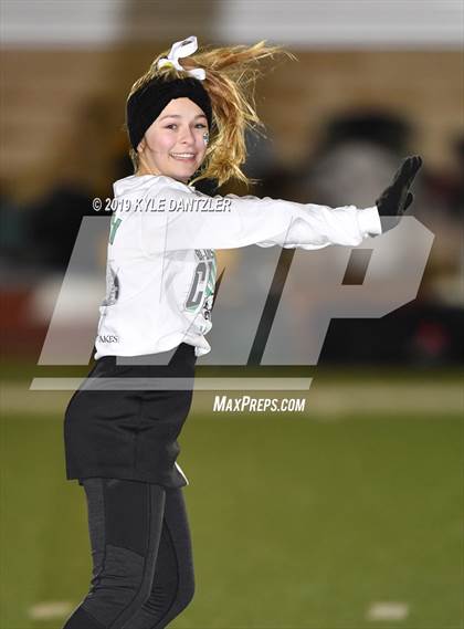 Thumbnail 3 in Valley View vs. Italy (UIL 2A Division 2 Region 1 Area) photogallery.