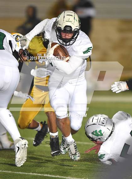 Thumbnail 2 in Valley View vs. Italy (UIL 2A Division 2 Region 1 Area) photogallery.