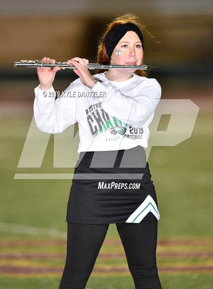 Thumbnail 1 in Valley View vs. Italy (UIL 2A Division 2 Region 1 Area) photogallery.