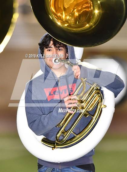 Thumbnail 3 in Valley View vs. Italy (UIL 2A Division 2 Region 1 Area) photogallery.