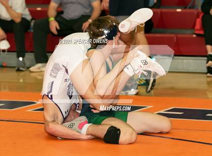 Thumbnail 1 in Elisibeth Barry Memorial Clash at the Creek photogallery.