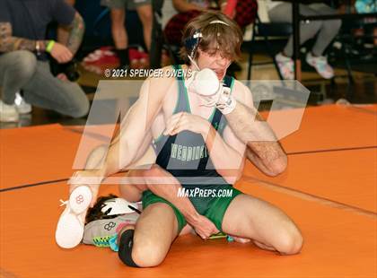 Thumbnail 2 in Elisibeth Barry Memorial Clash at the Creek photogallery.