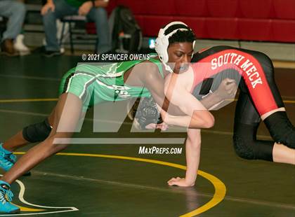 Thumbnail 1 in Elisibeth Barry Memorial Clash at the Creek photogallery.