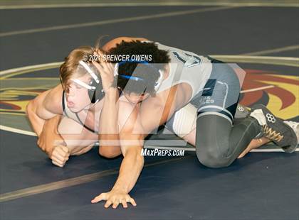 Thumbnail 1 in Elisibeth Barry Memorial Clash at the Creek photogallery.