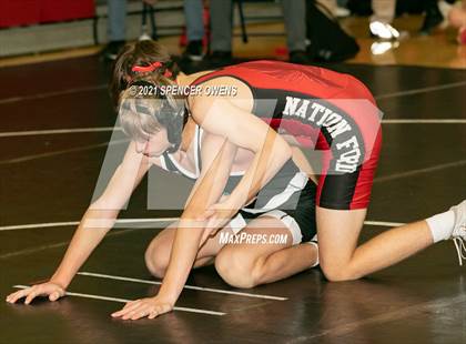 Thumbnail 2 in Elisibeth Barry Memorial Clash at the Creek photogallery.