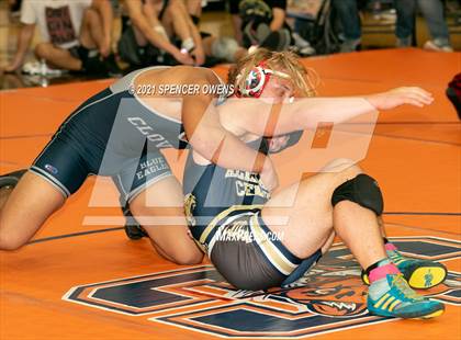Thumbnail 2 in Elisibeth Barry Memorial Clash at the Creek photogallery.