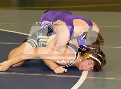 Thumbnail 1 in Elisibeth Barry Memorial Clash at the Creek photogallery.