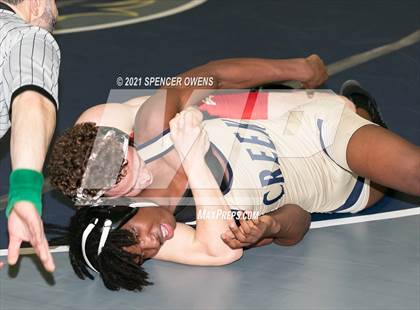 Thumbnail 1 in Elisibeth Barry Memorial Clash at the Creek photogallery.