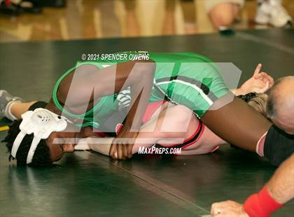 Thumbnail 3 in Elisibeth Barry Memorial Clash at the Creek photogallery.