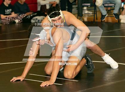 Thumbnail 2 in Elisibeth Barry Memorial Clash at the Creek photogallery.