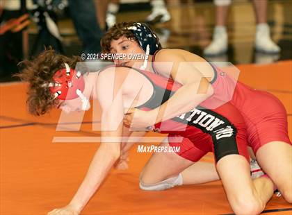 Thumbnail 1 in Elisibeth Barry Memorial Clash at the Creek photogallery.