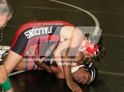 Thumbnail 1 in Elisibeth Barry Memorial Clash at the Creek photogallery.