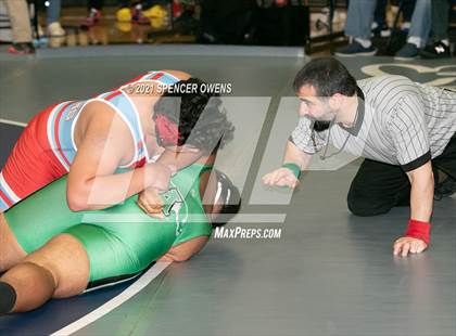 Thumbnail 1 in Elisibeth Barry Memorial Clash at the Creek photogallery.