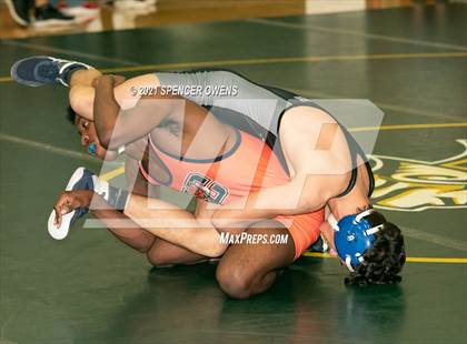 Thumbnail 2 in Elisibeth Barry Memorial Clash at the Creek photogallery.