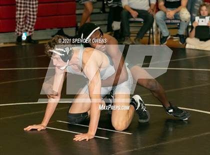 Thumbnail 1 in Elisibeth Barry Memorial Clash at the Creek photogallery.