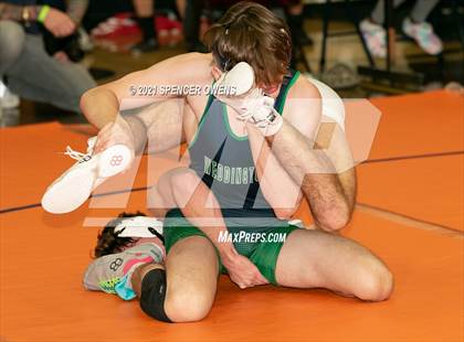 Thumbnail 3 in Elisibeth Barry Memorial Clash at the Creek photogallery.