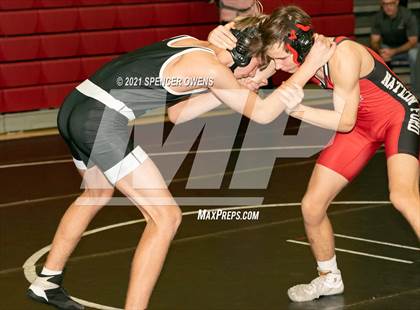 Thumbnail 2 in Elisibeth Barry Memorial Clash at the Creek photogallery.