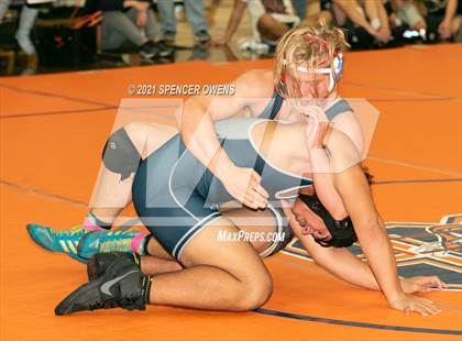 Thumbnail 3 in Elisibeth Barry Memorial Clash at the Creek photogallery.
