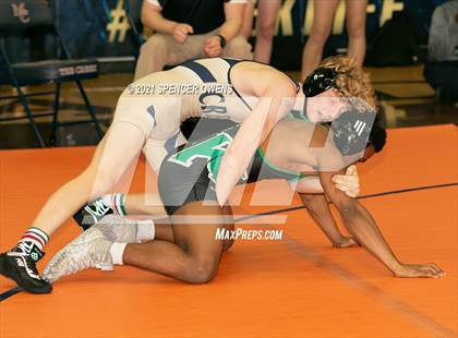 Thumbnail 1 in Elisibeth Barry Memorial Clash at the Creek photogallery.