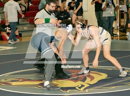 Thumbnail 3 in Elisibeth Barry Memorial Clash at the Creek photogallery.