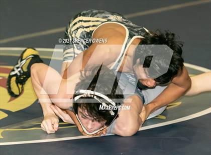 Thumbnail 1 in Elisibeth Barry Memorial Clash at the Creek photogallery.